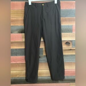 Men’s Lululemon Commission pants
